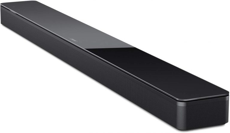 Barre De Son Bose 700 Puissance Watt