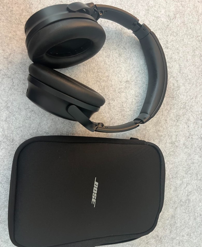 Bose QuietComfort SC Avis Et Test Un Super Rapport Qualit prix Bose QuietComfort SC Avis Et Test Un Super Rapport Qualit prix